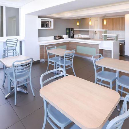 Sun1 Milnerton Hotell Kapstaden Exteriör bild